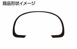 hasepro ハセプロ マジカルアートレザーバックスキンルックNEO メーターフード ジムニー JB23W 1998/10〜