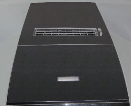 hasepro ハセプロ マジカルアートレザーバックスキンルックNEO センターボックスパネルセット パレットSW MK21S 2009/9〜