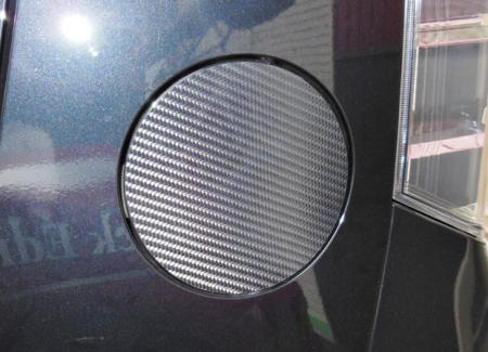 hasepro ハセプロ マジカルカーボン フューエルリッド ワゴンRスティングレー MH34S 2012/9〜