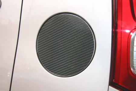 hasepro ハセプロ マジカルカーボン フューエルリッド ワゴンRスティングレー MH23S 2008/9〜