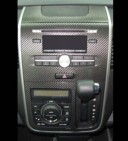 hasepro ハセプロ マジカルアートレザー センターパネルセット ワゴンRスティングレー MH23S 2008/9〜