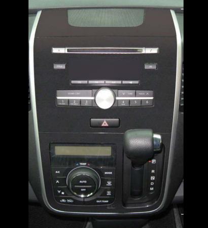 hasepro ハセプロ マジカルアートレザーバックスキンルックNEO センターパネルセット ワゴンRスティングレー MH23S 2008/9〜