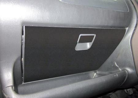 hasepro ハセプロ マジカルアートレザーバックスキンルックNEO グローブボックス ワゴンR MC22S 1998/10〜2003/9