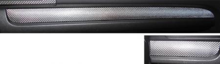 hasepro ハセプロ マジカルカーボン インナーパネル インプレッサスポーツ GP2 GP3 GP6 GP7 2011/12〜