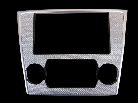 hasepro ハセプロ マジカルカーボン センターパネル レヴォーグ VM4 VMG 2014/6〜2017/7