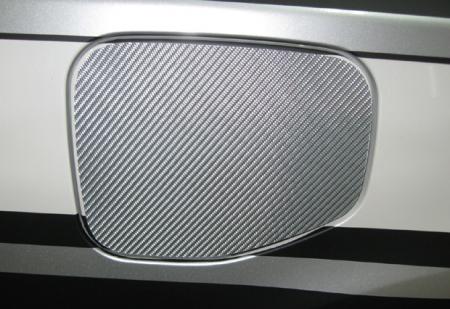 hasepro ハセプロ マジカルカーボン フューエルリッド レガシィツーリングワゴン BR9 2009/5〜