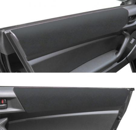 hasepro ハセプロ マジカルアートレザーバックスキンルックNEO ドアインナーパネル BRZ ZC6 2012/3〜2016/6