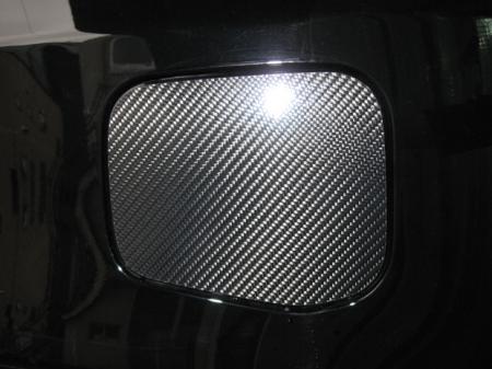 hasepro ハセプロ マジカルカーボン フューエルリッド レクサス HS250h ANF10 2009/7〜