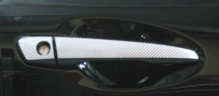 hasepro ハセプロ マジカルカーボン ドアノブ レクサス RX GGL10W GGL15W GGL16W GYL10W GYL15W GYL16W 2009/1〜2015/10