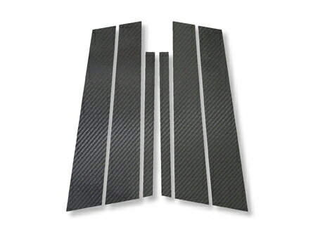 hasepro ハセプロ マジカルアートシート ピラーセット BMW 1シリーズ E87 2004/10〜