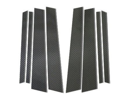 hasepro ハセプロ マジカルアートシート ピラーセット BMW 3シリーズ E91ツーリング 2005/10〜