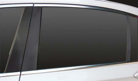 hasepro ハセプロ マジカルアートシート ピラーセット BMW 7シリーズ F01/02/04 2009/3〜