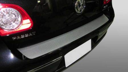 hasepro ハセプロ マジカルカーボン カーゴステップガード フォルクスワーゲン パサート 3CAXZF 2006/04〜2010/03