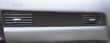 hasepro ハセプロ マジカルアートレザーバックスキンルックNEO エアアウトレット アウトランダーPHEV GG2W 2015/7〜