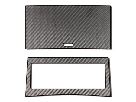 hasepro ハセプロ マジカルアートレザー センターパネル ランドクルーザープラド TRJ150W 2009/9〜2014/3