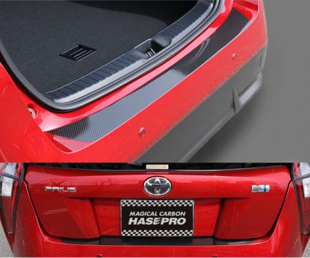 hasepro ハセプロ マジカルアートシートNEO カーゴステップガード プリウス ZVW50 ZVW51 ZVW55 2015/12〜