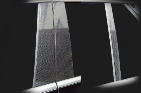 hasepro ハセプロ マジカルアートシートNEO ピラースタンダードセット ベンツ GLCクラス X253 2016/2〜