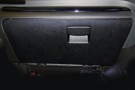 hasepro ハセプロ マジカルアートレザーバックスキンルックNEO グローブボックス フォレスター SJ5 SJG 2012/11〜