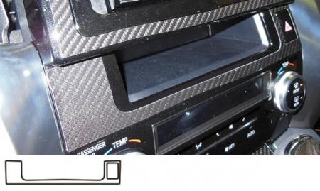 hasepro ハセプロ マジカルアートレザー センターパネル アルファード AGH30W AGH35W GGH30W GGH35W 2015/1〜