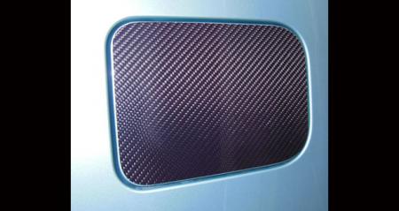 hasepro ハセプロ マジカルカーボン フューエルリッド エスクァイア ZRR80G ZRR85G ZWR80G 2014/10〜