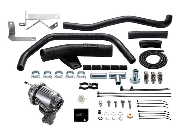 HKS スーパーSQV4車種別キット GRヤリス GXPA16 20/09- G16E-GTS