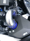 HKS コールドエアインテーク キット RHインテークダクト＋ インテークカバー S660 JW5 15/04-22/03 S07A