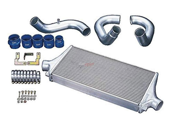 HKS インタークーラーキット Sタイプ インプレッサ WRX STI GDB 05/06-06/05 EJ207 年改F型用