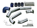 HKS インタークーラーパイピングキット ランサーエボリューションX CZ4A 07/10-15/09 4B11
