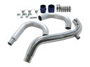 HKS インタークーラーパイピングキット ランサーエボリューションIV CN9A 96/08-97/12 4G63
