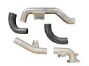 HKS インタークーラーパイピングキット GRカローラ GZEA14H 22/12- G16E-GTS