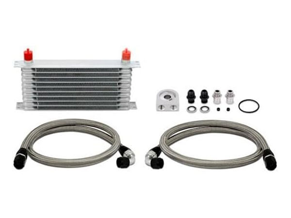 HKS 車種別オイルクーラーキット Rタイプ 右フェンダー内 シルビア S15 99/01-02/08 SR20DET