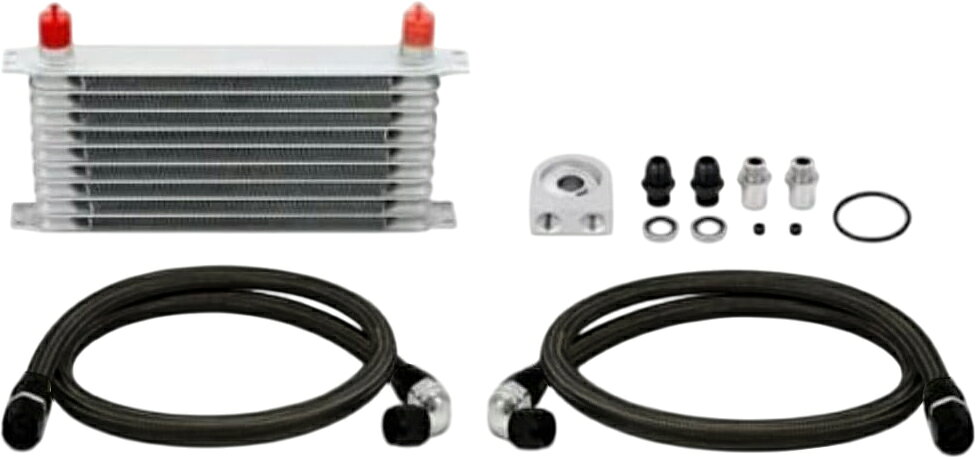 車メーカーNISSAN車種スカイラインGT-R型式BCNR33年式95/01-97/01エンジン型式RB26DETT品番15004-AN104商品名車種別オイルクーラーキット BLACK仕様コアサイズ/WxHxD・段数：200x220x48・15段コア取付位置：左バンパー内タイプ：S typeホースサイズ：#12アルミエアガイド：○備考受注生産品97年2月以降の車両（キセノンヘッドライト装着車）は取付けできません。注意事項※ お客様の見落としや確認ミスでのキャンセル・交換・返品は一切お受けできません。※ 商品画像は代表車種の物です。車種毎に形状は異なります。※ 適合情報は随時更新しておりますが、告知なくメーカー側にて更新される場合がございますので、必ずご注文前にメーカー適合表にて最新の適合表をご確認頂ますようお願い致します。納期についてメーカー在庫があれば3～4日営業日、欠品時は1ヶ月～お時間がかかります。お急ぎの場合はご注文前に必ず在庫確認をお願い致します。※納期が遅い等によるキャンセルは一切お受けできません。エッチケーエス 冷却パーツ