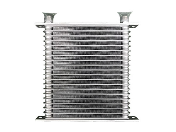 HKS オイルクーラーコア 200×274.5×32mm 20段 (オイルクーラー系パーツ)