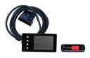 HKS フラッシュエディター ロードスター DBA-ND5RC 15/05-18/06 P5-VPR