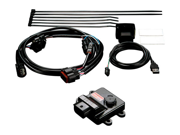 HKS パワーエディター車種別キット N-ONE DBA-, 6BA-JG3 20/11- S07B(TURBO) 6MT用