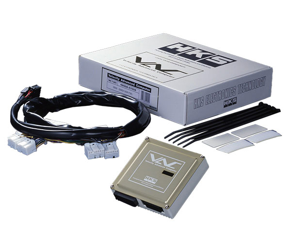 HKS VAC T-604 クラウン GRS182 03/12-05/09 3GR-FSE 3.0L