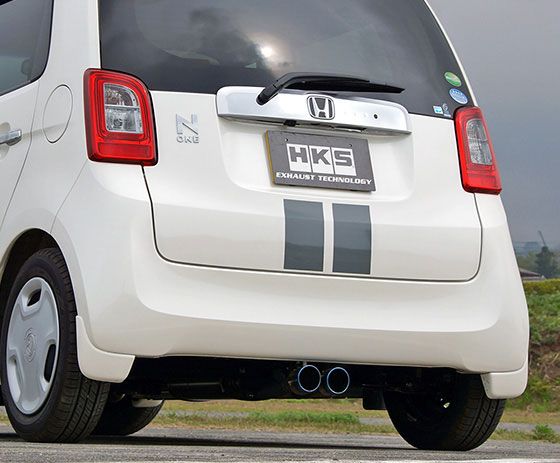 楽天市場】hks cool style ii ホンダ エヌワン (n-one) ターボ 楽天市場】hks cool style ii ホンダ エヌワン (n-one) ターボ