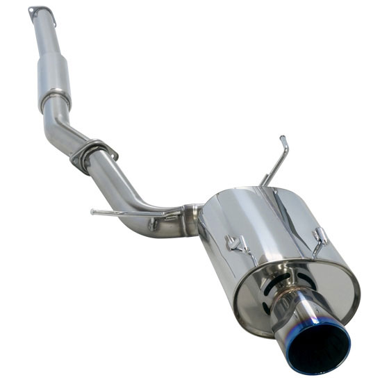 HKS マフラー Super Turbo Muffler ランサーエボリューションワゴン GH-CT9W 4G63(TURBO 05/09-07/09 個人宅配送不可 沖縄・離島は要確認