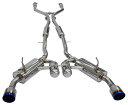 HKS マフラー Super Turbo Muffler スカイライン 5BA-RV37 VR30DDTT 19/09-22/09 400R専用 個人宅配送不可 沖縄・離島は要確認