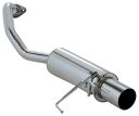 HKS マフラー silent Hi-Power フィット DBA-GE8 L15A 10/11-13/08 RS用 個人宅配送不可 沖縄・離島は要確認