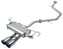 HKS マフラー LEGAMAX Sports カローラスポーツ 3BA-NRE210H 8NR-FTS 18/06-22/09 個人宅配送不可 沖縄・離島は要確認