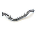 HKS 車種別メタルキャタライザー インプレッサ WRX STI GH-GDB 04/06-07/06 EJ207 年改E-G、6MT用 個人宅配送不可 沖縄・...