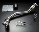 HKS 車種別メタルキャタライザー インプレッサ WRX STI CBA-GVB 10/07-14/08 EJ207 6MT用 個人宅配送不可 沖縄・離島は要確...