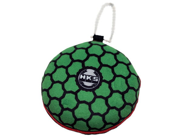 HKS ぬいぐるみキーチェーン SPF