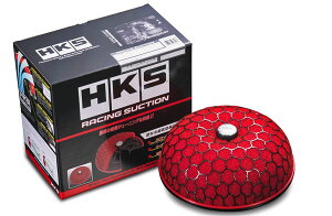 HKS レーシングサクション ジムニー JB23W 98/10〜 K6A(ターボ)