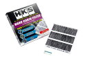 HKS ナノキャビンフィルター フリード+ GB7 16/09- LEB-H1 ハイブリッド(2)