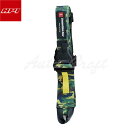 HPI レーシングハーネス 4点式 FIA公認 2025年モデル カモフラージュ 左席用 北海道・沖縄・離島は要確認