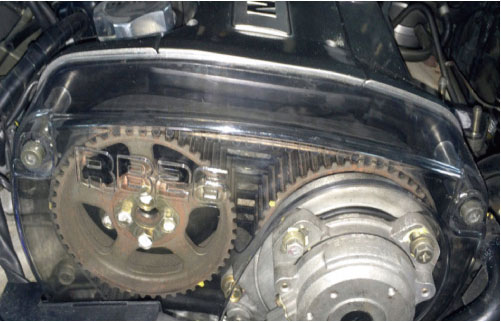 HPI ���ꥢ�����ߥ󥰥٥�ȥ��С� RB25DET