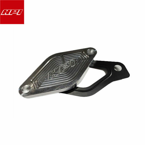 HPI ECR33ブローオフキャンセルカバー