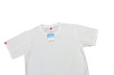 即納 HPI クールコアTシャツ半袖 白 XLサイズ